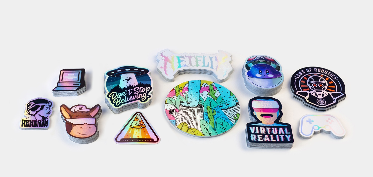Sticker pack